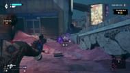 Suicide Squad Kill the Justice League has an uninspiring gameplay. (Image via Rocksteady Studios)